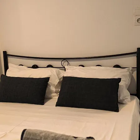 Apartment Cozy Private Plunge Pool- Fiber Internet - Private Parking