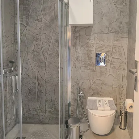 Cozy Private Plunge Pool- Fiber Internet - Private Parking * Chania (Crete)