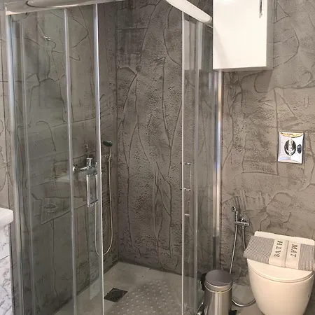 Apartment Cozy Private Plunge Pool- Fiber Internet - Private Parking