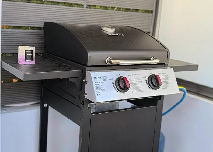 Διαμέρισμα Cozy With Private Jacuzzi - Fiber Internet - Private Parking Χανιά